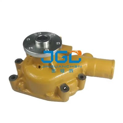 4D105-3 Pump Is Suitable For D50 Excavator 6131-62-1205 Engine Component Pump Assembly