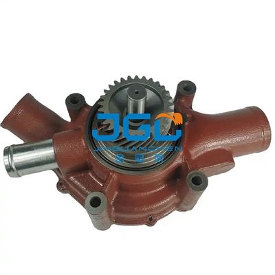 4D105-3 Pump Is Suitable For D50 Excavator 6131-62-1205 Engine Component Pump Assembly