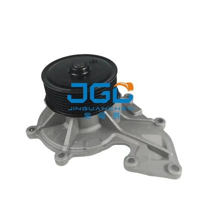 Engine Parts Water Pump Replacement 1817687C92 For Excavator DT466 DT360 DT530