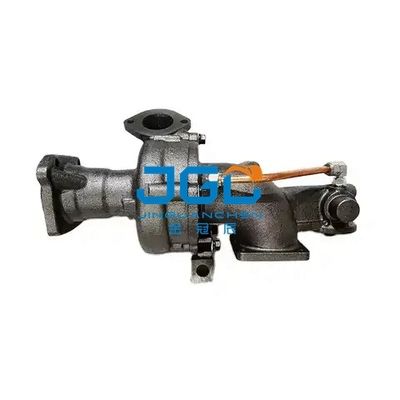 Repair Parts C-201 Excavator Engine Parts 11-4576 Pump Replacement Parts