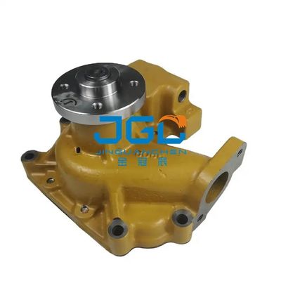 Excavator Engine Parts 4HF1 Maintenance Parts Water Pump Replacement Parts 8973141180