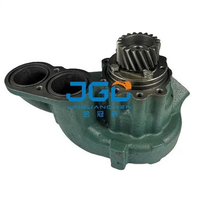 Excavator Engine Parts 4HF1 Maintenance Parts Water Pump Replacement Parts 8973141180
