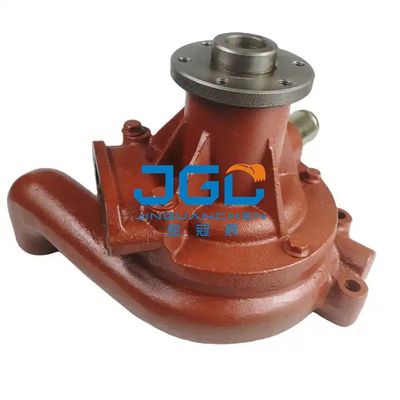 Excavator Engine Parts 4HF1 Maintenance Parts Water Pump Replacement Parts 8973141180