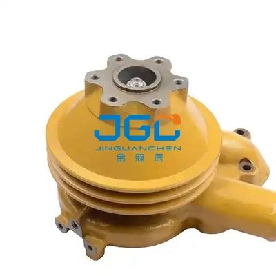 KTA19 QSK19 Water Pump Mechanical Engine Parts 3098964 3086033 Diesel Water Pump