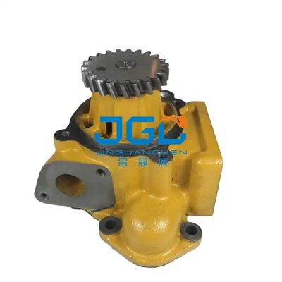 1-87310835-0 Water Pump Spare Parts 6HK1-TC Excavator Engine Parts