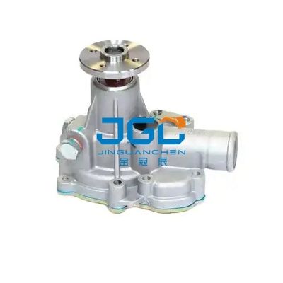 Water Pump 5136100090 Excavator Engine Parts 4BA1 4BB1 4BC1 4BC2 Repair Parts