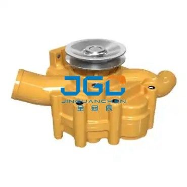 Pump For QSK60 QST30 Excavator Engine Components Pump Assembly 4955807 3640492