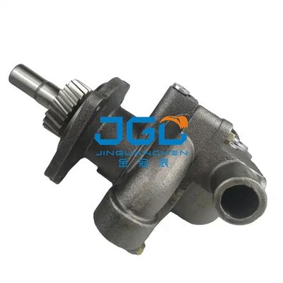 Engine Parts 1208402 3522157 Water Pump For 3126B 4W-7589 6N8413 Excavator Water Pump Assembly