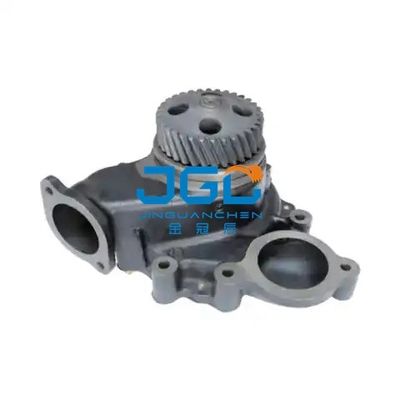 16100-3830 Water Pump Excavator Diesel Parts F20C Engine Components