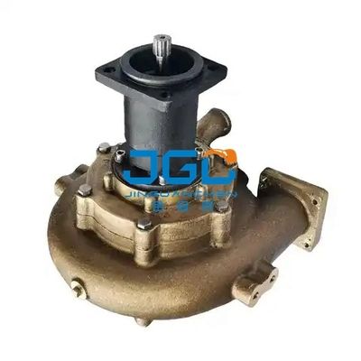 16100-3830 Water Pump Excavator Diesel Parts F20C Engine Components