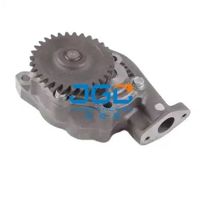 Excavator Parts P11C Engine Pump Spare Parts 15110E0120 Cooling System