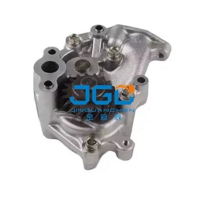 Excavator Parts P11C Engine Pump Spare Parts 15110E0120 Cooling System