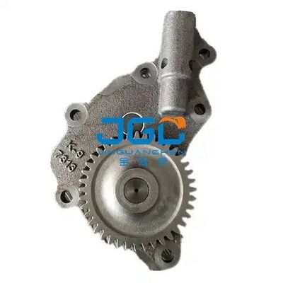 Replacement 4JG1 4JG2 Excavator Parts 8-94428798-0 Spare Parts For Engine Oil Pump