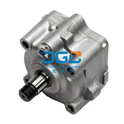 Excavator Parts Replacement H06CT Spare Parts For Engine Oil Pump 15110-11631C