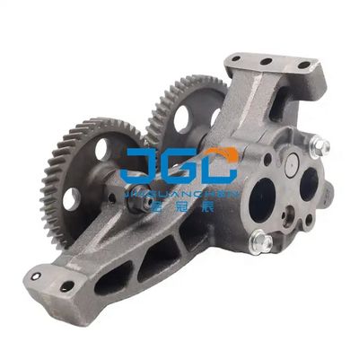 6736-51-1111 6735-51-1110 Excavator Parts Spare Parts For Oil Pump 6D102 PC120-3 PC200-6 PC200-5