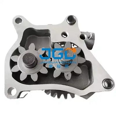 Oil Pump Spare Parts 6RB1 Construction Machinery Parts 1-13100-241-0 1-13100-180-0