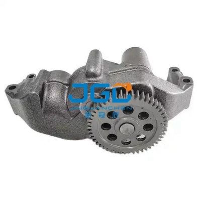 Oil Pump Spare Parts 6RB1 Construction Machinery Parts 1-13100-241-0 1-13100-180-0