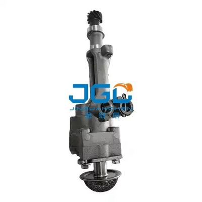 ISF2.8 ISF3.8 Engine Oil Pump Spare Parts Construction Machinery Parts 5525373