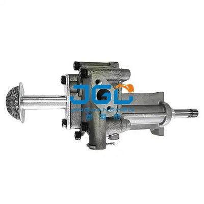 ISF2.8 ISF3.8 Engine Oil Pump Spare Parts Construction Machinery Parts 5525373