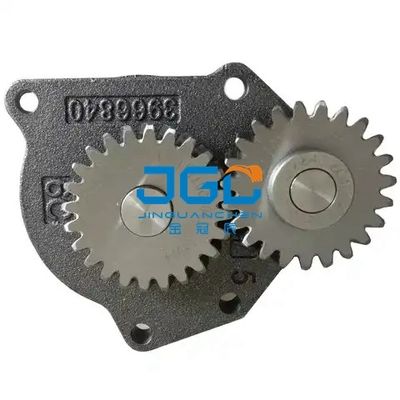 Excavator Parts Spare Parts For 4JA1 Oil Pump 8-97033-173-3 Cooling System Integration