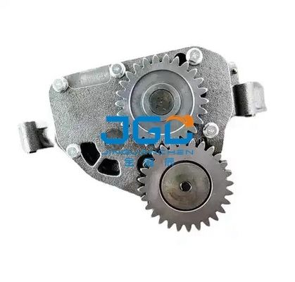 Oil Pump Spare Parts C223 C190 Cooling System Integration 8-97303-179-3 5-13100-102-0