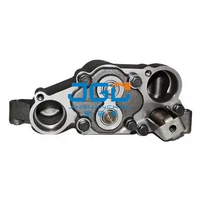 Excavator Engine Parts DTL448 Oil Pump Spare Parts 23527448 Cooling System Integration