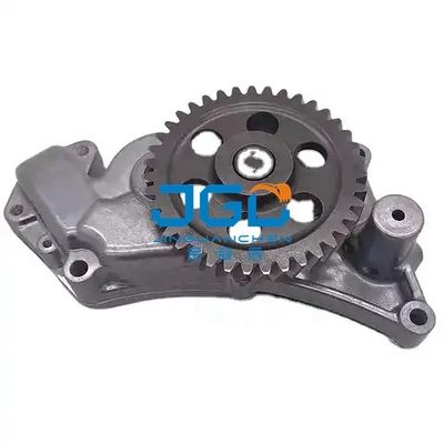 Excavator Engine Parts DTL448 Oil Pump Spare Parts 23527448 Cooling System Integration