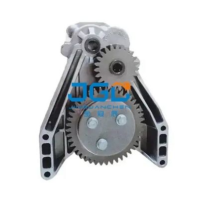 Excavator D13A D13B D13C D13F Engine Parts Engineering Machinery Parts Spare Parts For Oil Pumps