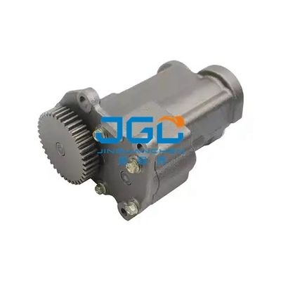 Cooling System PC200-5 Excavator Engine Parts Oil Pump Spare Parts 6209-51-1100