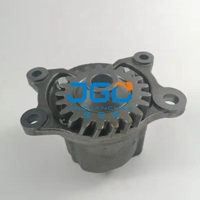 4941464 3948072 Cooling System Oil Pump Spare Parts 6CT Excavator Engine Parts