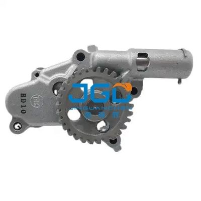Suitable For Excavator 4JJ1 Engine Parts Oil Pump Spare Parts 8-98128134-0 8-98232624-0