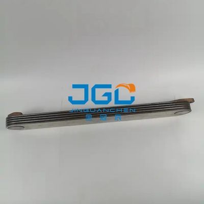 Excavator Oil Cooler Core 6D16 6D17 Stainless Steel Excavator Parts Spare Parts ME074442