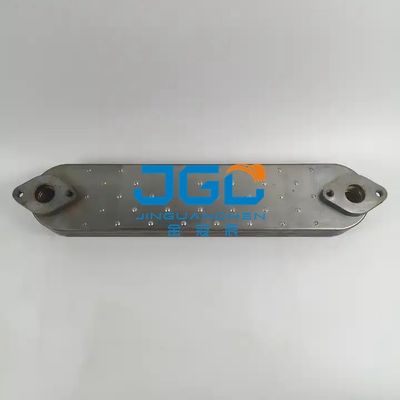 6WG1 6WF1 6WA1 Oil Cooler Core 1217230280 1-21723028-0 1-21723-028-0 Excavator Accessories