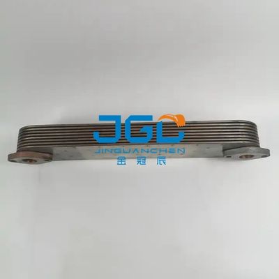 6WG1 6WF1 6WA1 Oil Cooler Core 1217230280 1-21723028-0 1-21723-028-0 Excavator Accessories