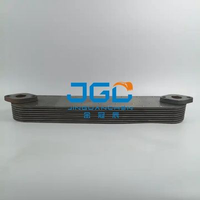6WG1 6WF1 6WA1 Oil Cooler Core 1217230280 1-21723028-0 1-21723-028-0 Excavator Accessories