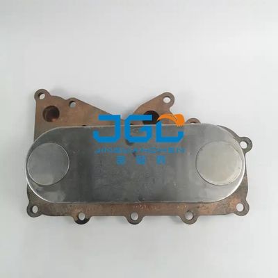 E320D2 E323D2 Engine Component Oil Cooler Core 2486A002 Cooling System Integrated 295-8610