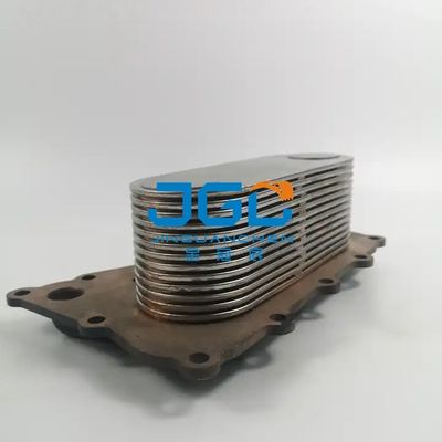 E320D2 E323D2 Engine Component Oil Cooler Core 2486A002 Cooling System Integrated 295-8610