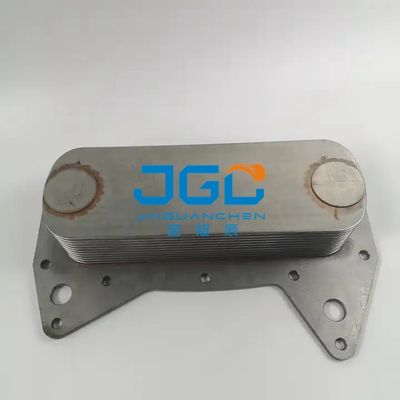 Oil Cooler Core Excavator Cooling System 293-9367 For E330 E336D
