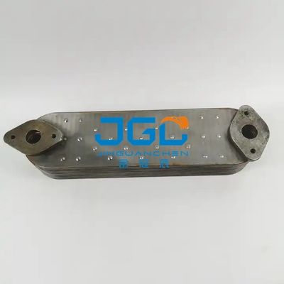 6D150-155 Radiator Stainless Steel Suet Cooler Truck Engine 1950319140 For Excavator Coolers