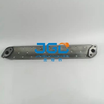 Suitable For DH220-5 DX225LCA DH225-7 Construction Machinery Parts Oil Cooler Core 65-05606-5024