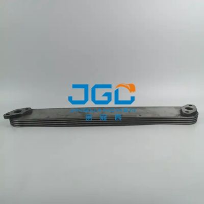Suitable For DH220-5 DX225LCA DH225-7 Construction Machinery Parts Oil Cooler Core 65-05606-5024