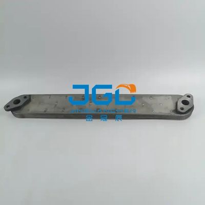 Suitable For DH220-5 DX225LCA DH225-7 Construction Machinery Parts Oil Cooler Core 65-05606-5024