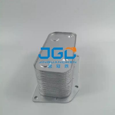 EC210B Excavator Components Diesel Cooler Core 04252961 Cooling System Integration