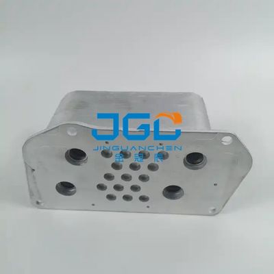 EC210B Excavator Components Diesel Cooler Core 04252961 Cooling System Integration