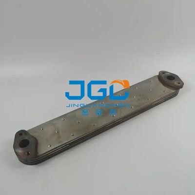 Engine Parts Spare E320B E320C E320D Oil Cooler Core 34339-03100