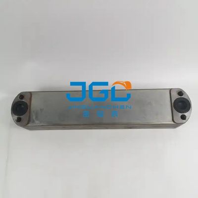 ISX15 Component Cooler Core Diesel Engine Component 4059460 4965870 4059252 3680595