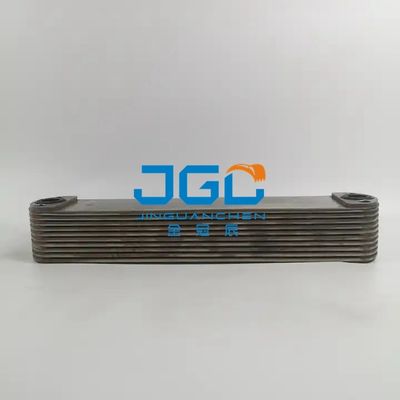 ISX15 Component Cooler Core Diesel Engine Component 4059460 4965870 4059252 3680595