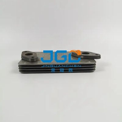 Suitable For Excavator 4D95 PC60 Oil Cooler Core 600-651-1570 600-651-1510
