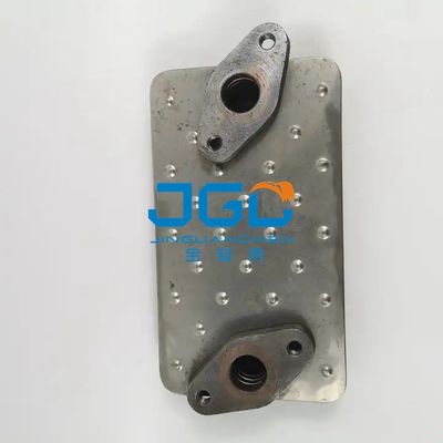 Suitable For Excavator 4D95 PC60 Oil Cooler Core 600-651-1570 600-651-1510