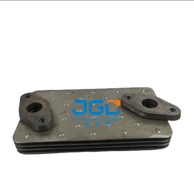 Suitable For Excavator 4D95 PC60 Oil Cooler Core 600-651-1570 600-651-1510